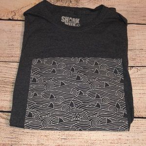 30th anniversary shark week shirt